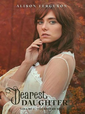 cover image of Dearest Daughter